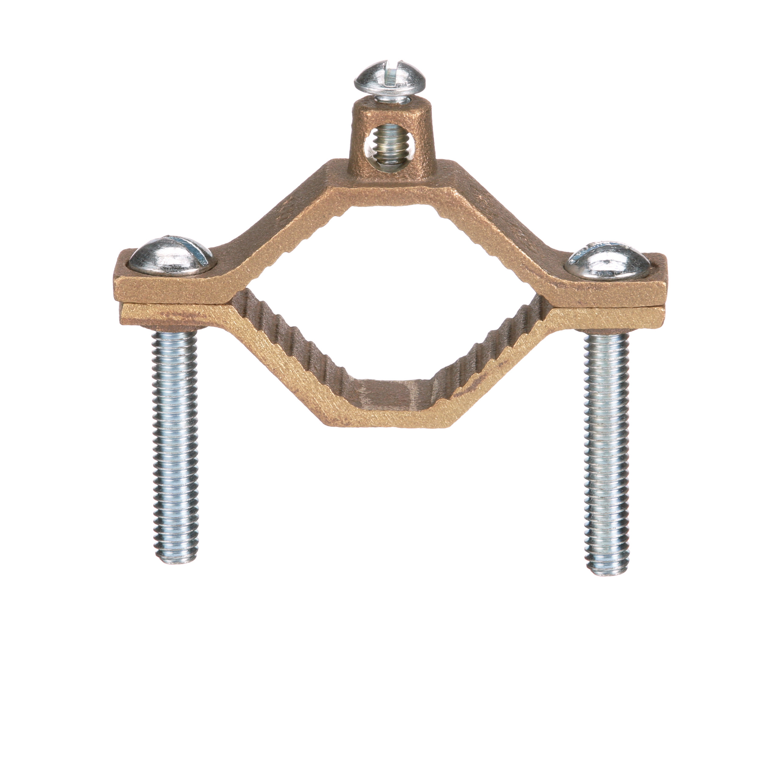 GPC22L PAN BRONZE GROUND PIPE Kendall Electric Inc