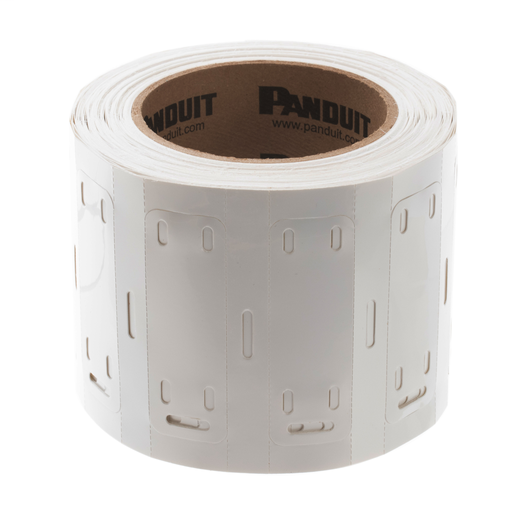 Panduit M300X100Y7T Thermal Transfer Marker Plate