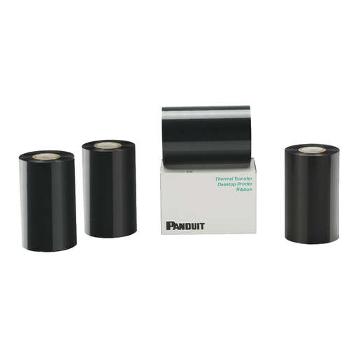 Panduit RMEH4BL Thermal Transfer Ribbon