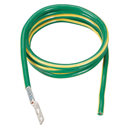Jumper Kit,#6AWG,180In,EA