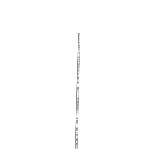 Panduit RGS134B-1 Grounding Strip