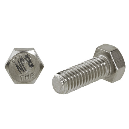 Mounting hardware,SS,3/8 bolt,100PK