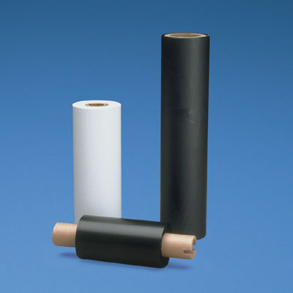 Panduit RMER4BL Thermal Transfer Ribbon 4.25" x 300'