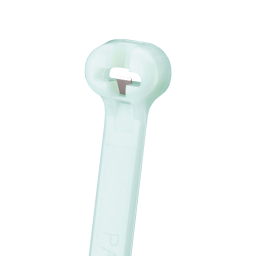 Panduit BT5LH-C Dome-Top Barb Ty Cable Tie