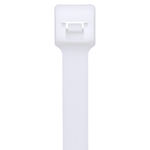 Panduit PLT5H-L Locking Cable Tie, Nylon 6.6, 17.7"