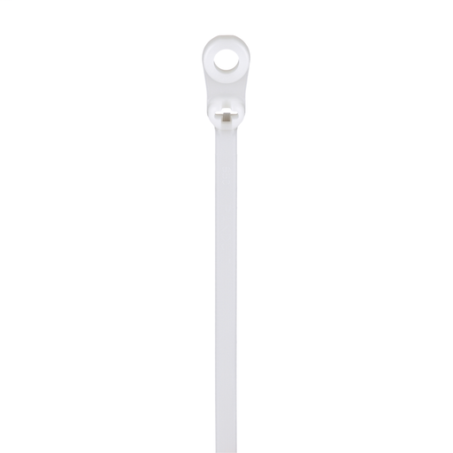 Panduit BC2S-S10-C Dome-Top Barb Ty Clamp Tie