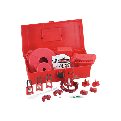 Panduit PSL-KT-MROA MRO Lockout Kit