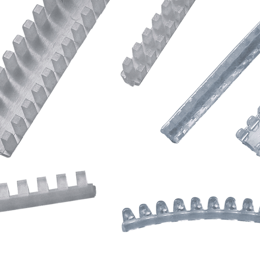 Panduit GE255-L Military Standard Grommet Edging