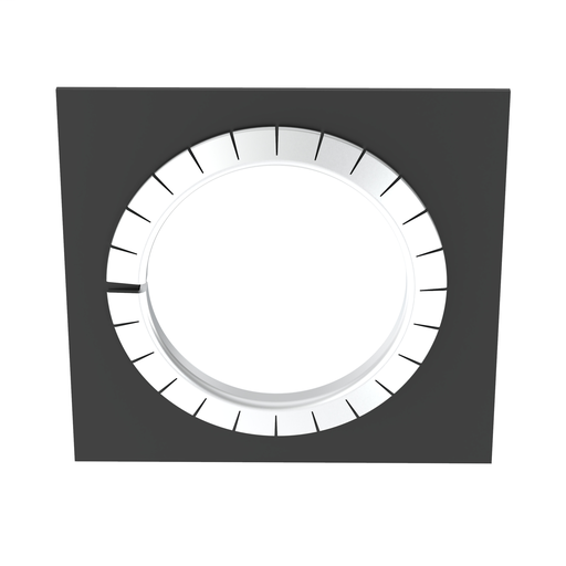 Panduit GEE62F-A-C0 Slotted Adh. Grommet Edging
