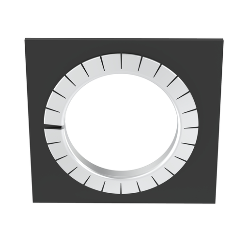 Panduit GEE99F-A-C0 Slotted Adh. Grommet Edging