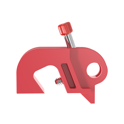 Panduit PSL-CBILNT No Tool Circuit Breaker Lockout