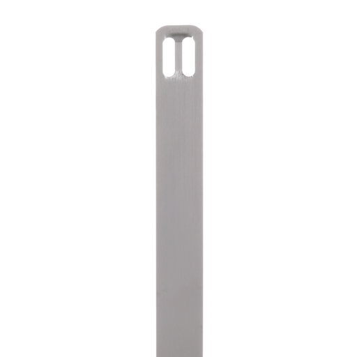 Panduit MMP350W38-M316 Stainless Steel Marker Plate