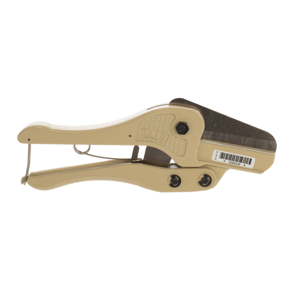Panduit DCT HeavyDuty Steel Duct Cutting Tool Hand Tools