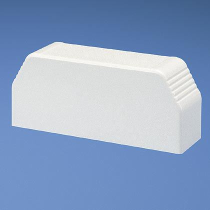 Product image for PAN T70ECAW Fitting,End Cap,T70,AW,