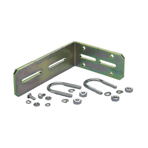 Underfloor,Pedestal,Fiber Duct,EA
