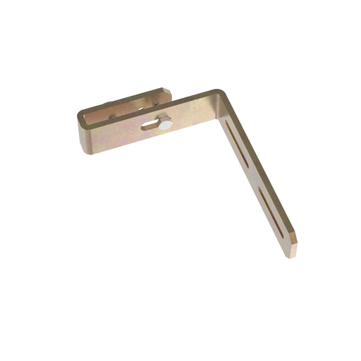 Mounting Ladder Bracket for Fiber Pathways