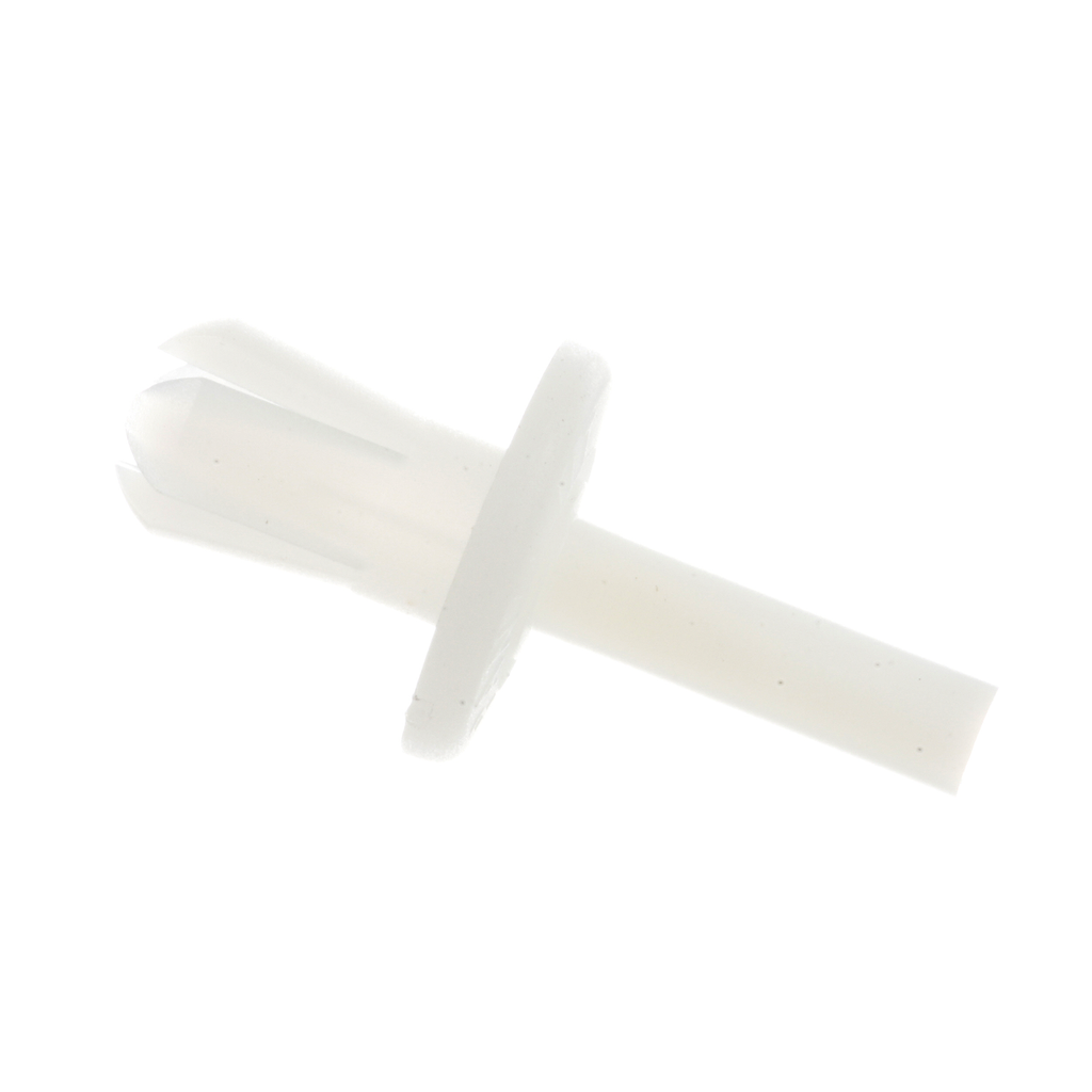 Panduit NR1-M Duct Nylon Push Rivet For Mounting | Cooper Electric