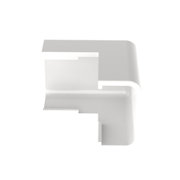 Panduit OCF10IW-X Off White Outside Corner Fitting Individual Piece 