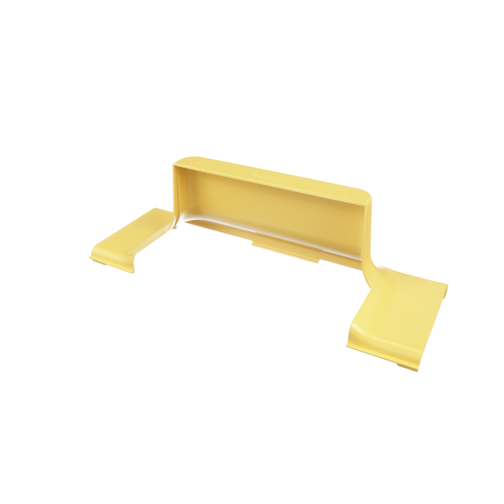 Panduit FRSPJC44YL FiberRunner® SpillO Cooper Electric