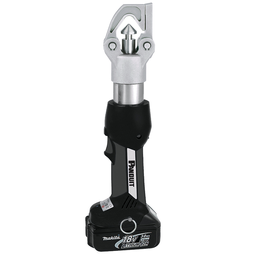 Panduit CT-3980 CT-3980 Li+ Battery Powered Hydraulic, 6.7-Ton, In-line Tool, PK1