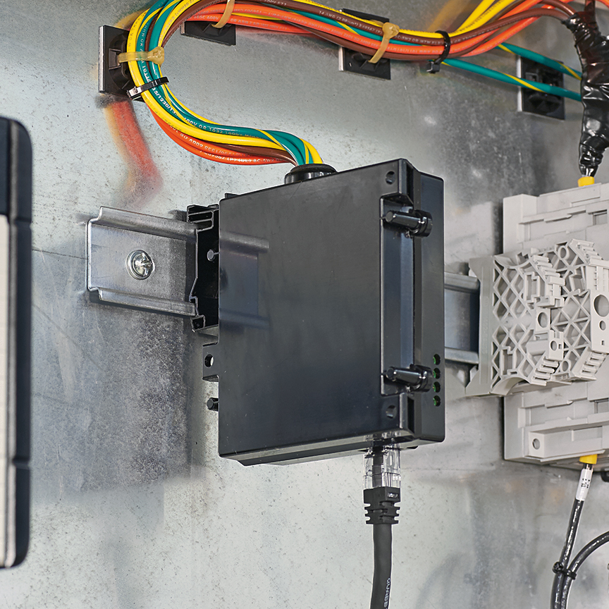 PAN VSAVTC08L10 Panduit VSAVTC Capital Electric Supply