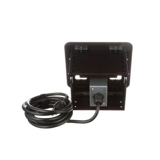 PAN PND100 Cable Nook Table Box Product image for PAN PND100 Cable Nook Table Box