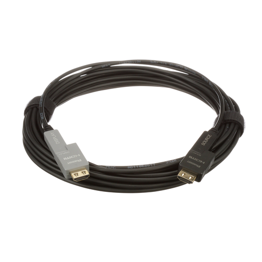 Product image for PAN HDMIA10M Active Copper/Fiber HD