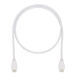 PAN HDMI4MBL HDMI 2.0 Patch Cord, 4