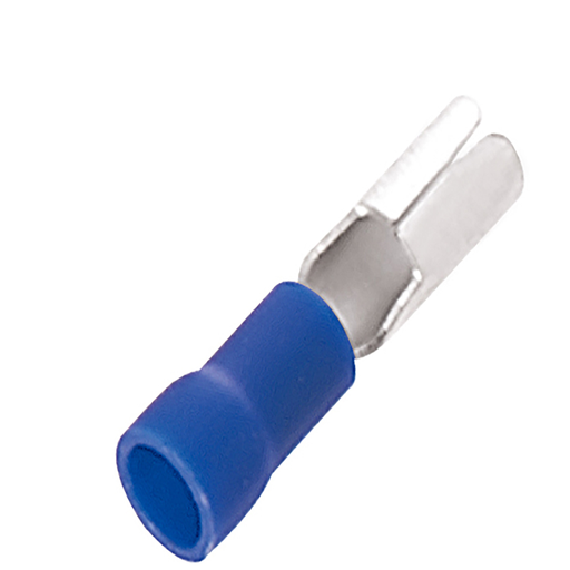 Product image for Panduit EBV14-4B-Q Loose Piece Disconnect Terminal