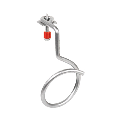 Product image for Panduit BR-2.0-PAF Bridle Ring