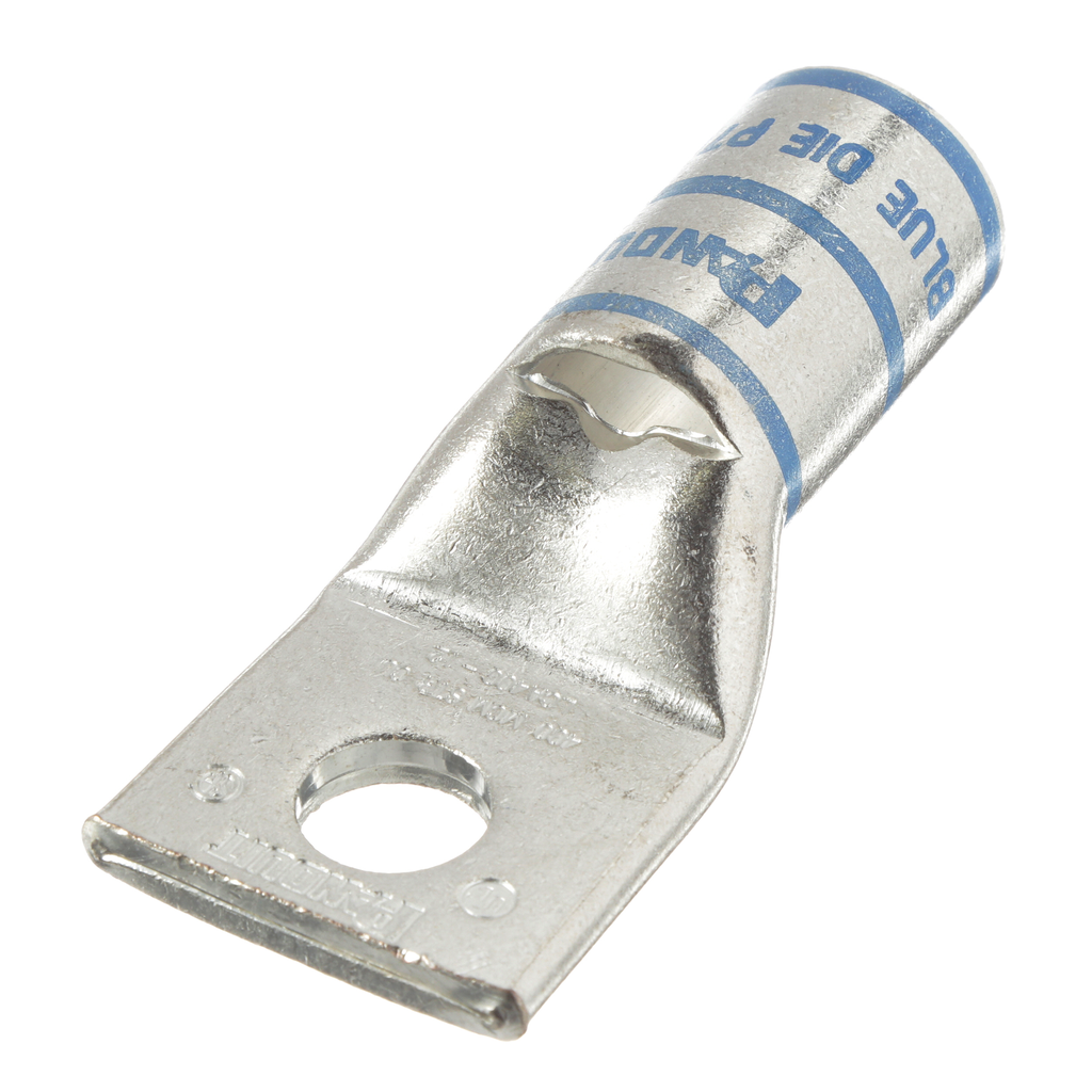 Panduit LCA400126 1Hole 400 MCM Copper Compression Lug Viking Electric