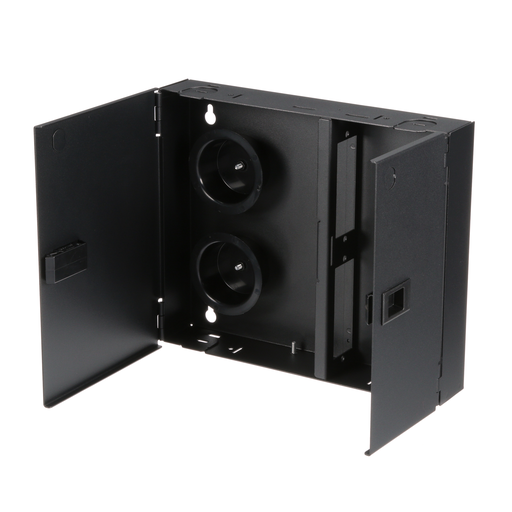 Panduit Wall Mount Matttroy