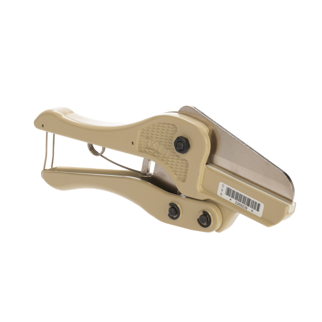 Panduit DCT Duct Cutting Tool Viking Electric