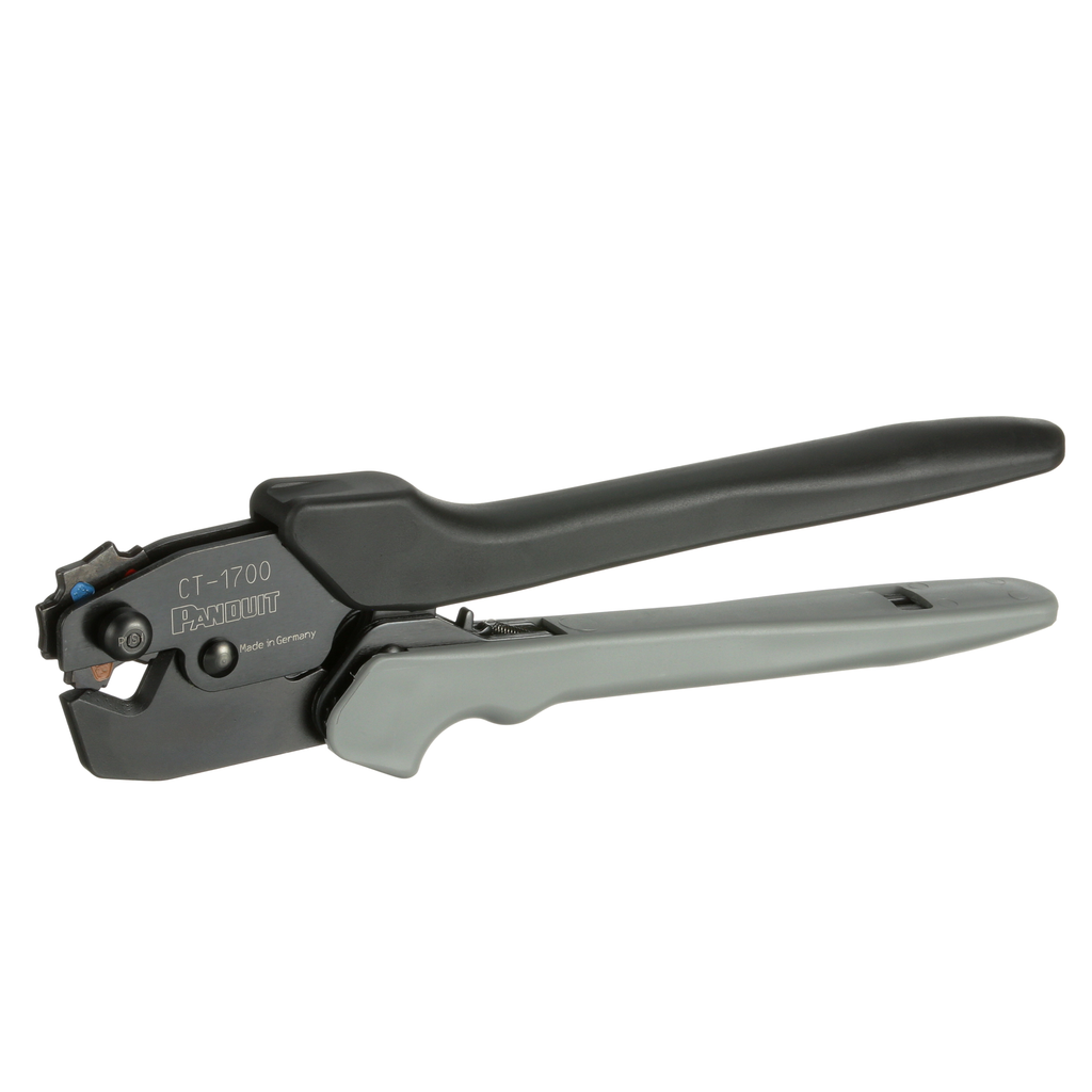 Panduit CT1700 Controlled Cycle Crimp Tool Viking Electric
