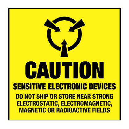 Product image for Panduit WL1 WL1 Safety Label