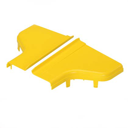 Product image for PAN FRRF126SCYL FiberRunner® Reduce