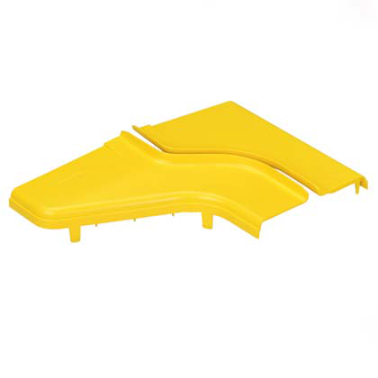 Product image for PAN FRRF126LSCYL FiberRunner® Split