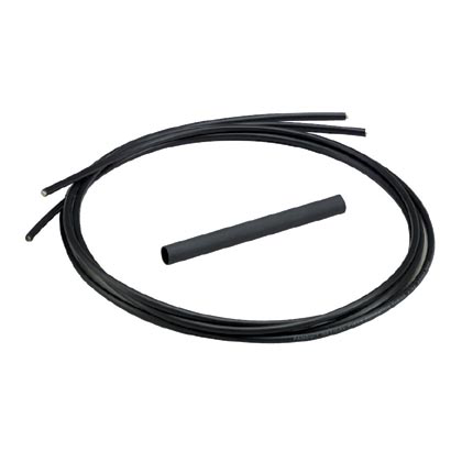 Product image for Panduit FK2BJ Build Up 900m Fiber to 3mm Jacketed Fiber