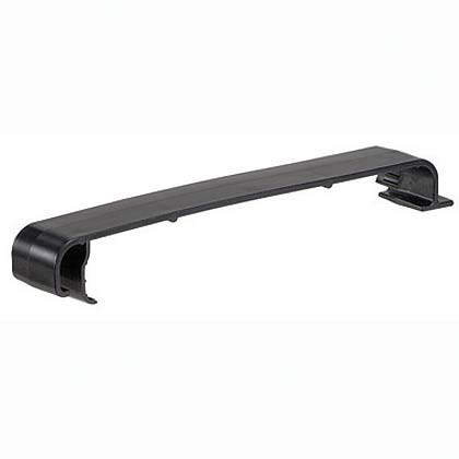 Product image for Panduit FRCR6BL-X Cable Retainer