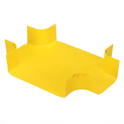 Product image for PAN FRFWC12X4W6YL FiberRunner® Four