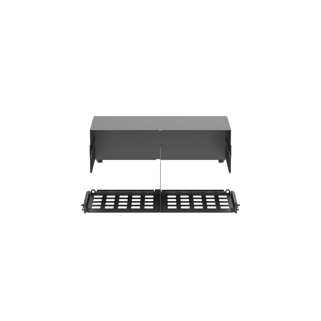 Product image for PAN FLEX-PLATE4UR HD Flex Enclosure