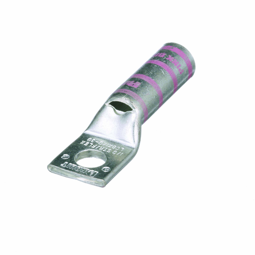 Pan-Lugâ„¢ LCBX1/0-38-X Copper Compression Connectors - Lugs