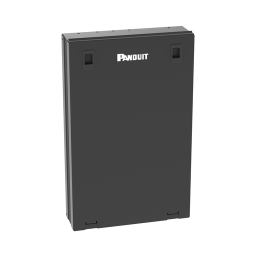 PanZone® 48 Port Consolidation Point Box