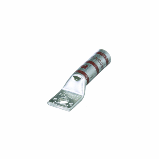 Pan-Lugâ„¢ LCBX2-14-E Copper Compression Connectors - Lugs