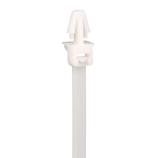 Push Mount Cable Ties