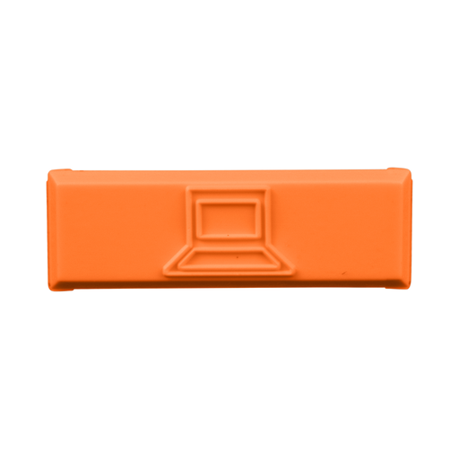 Icon, data image, Orange