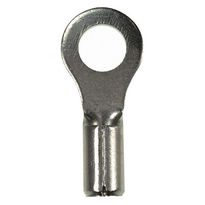 Pan-Term® P14-8RHT6-M Ring Terminal