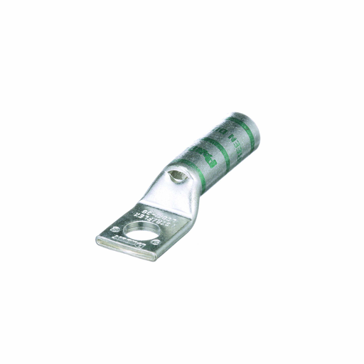 Pan-Lugâ„¢ LCBX1-38-X Copper Compression Connectors - Lugs
