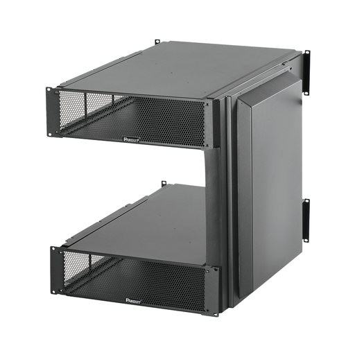 NDInletDuct,CiscoNexus9506,3RU,BLK,PK3