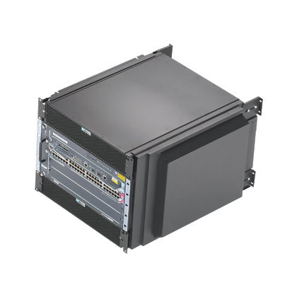 NDInletDuct,CiscoNexus6504E,2RU,BLK,PK3